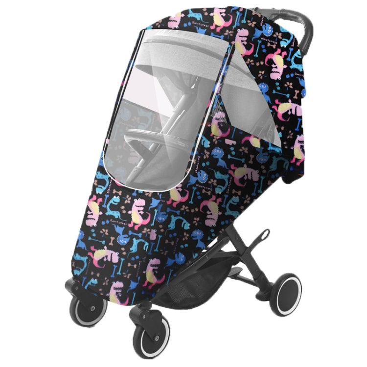 Universal Stroller Windshield and Warm Cover My Store