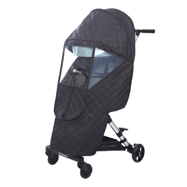 Universal Stroller Windshield and Warm Cover My Store