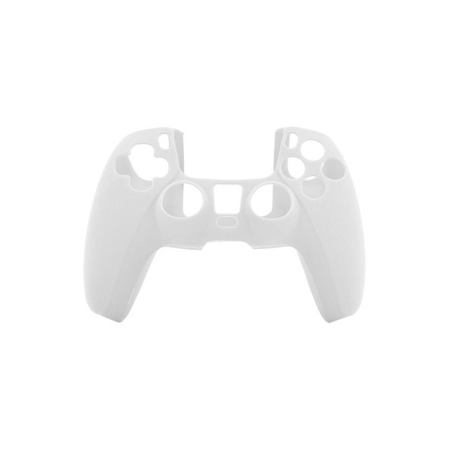 For PS5 Controller Silicone Case Protective Cover Reluova