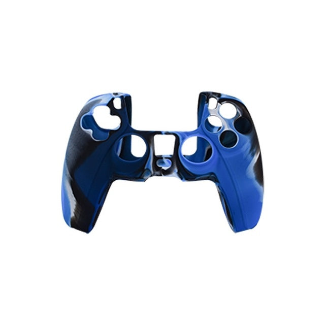 For PS5 Controller Silicone Case Protective Cover Reluova