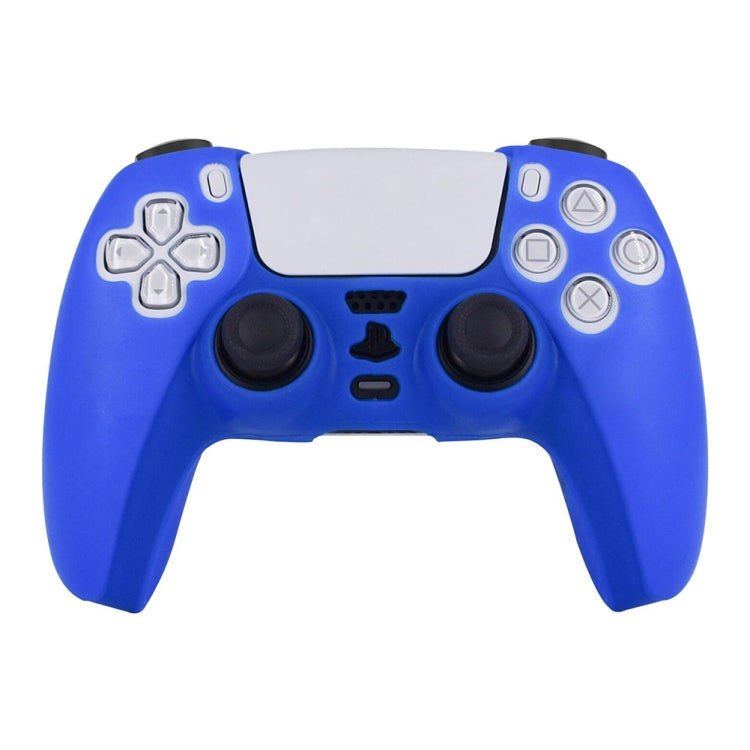 For PS5 Controller Silicone Case Protective Cover Reluova