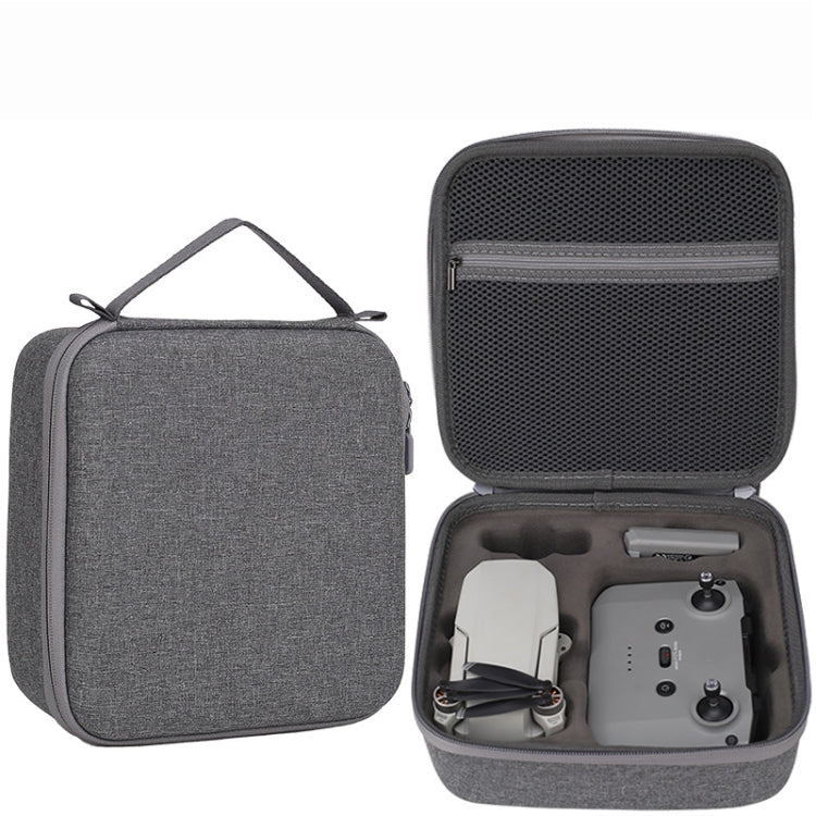 For DJI Mavic Mini 2 Dual Battery Storage Bag Handheld Protective Case My Store