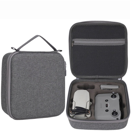 For DJI Mavic Mini 2 Dual Battery Storage Bag Handheld Protective Case