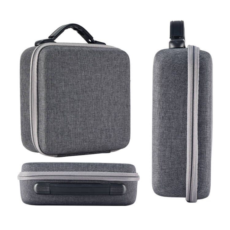 For DJI Osmo Action 3 Storage Bag Portable Waterproof Handheld Protective Case My Store