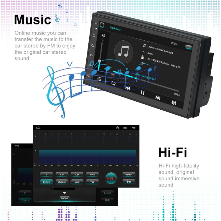 Dual-Spindle Universal Central Control Screen Car Navigator Reversing Video Player ÎҵÄÉ̵ê