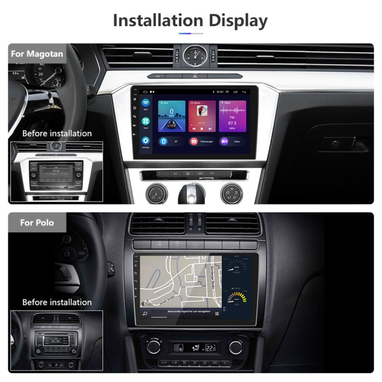 Dual-Spindle Universal Central Control Screen Car Navigator Reversing Video Player ÎҵÄÉ̵ê