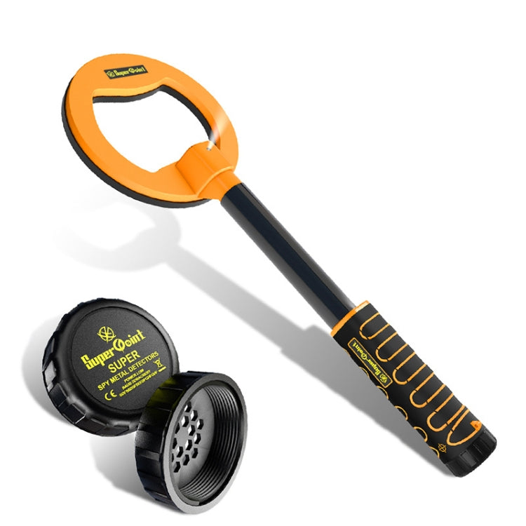 Goint Waterproof Handheld Metal Detector Underwater Treasure Hunter Detector