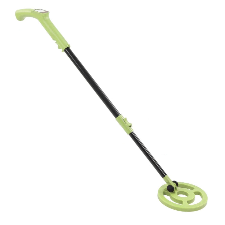 MD3006 Metal Detector Outdoor Treasure Hunter Toys Children Science Detector Reluova