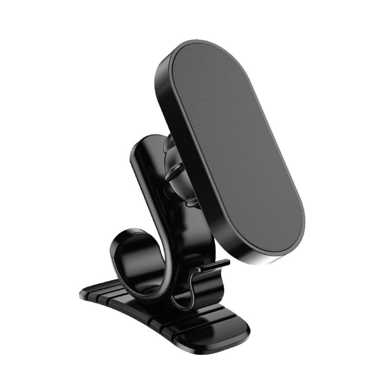 D6 360-degree Rotating Magnetic Suction Car Mobile Phone Holder ÎҵÄÉ̵ê