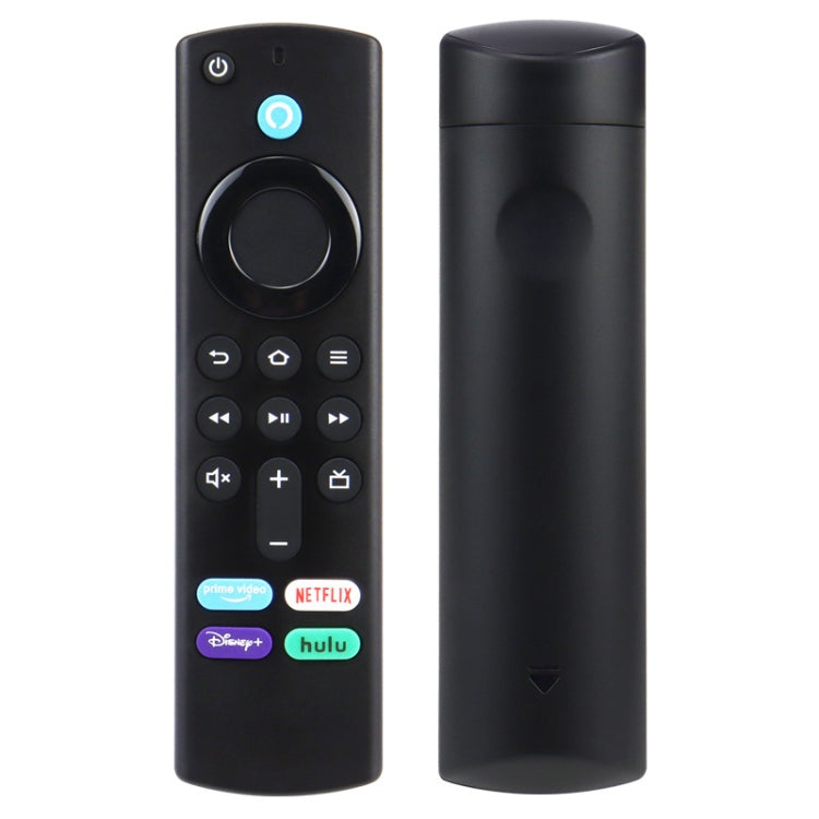 For Amazon Fire TV Stick L5B83G Bluetooth Voice Smart Remote Control