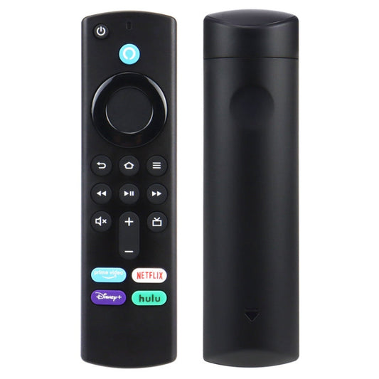 For Amazon Fire TV Stick L5B83G Bluetooth Voice Smart Remote Control