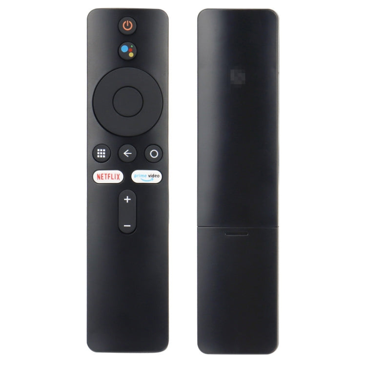 XMRM-006 For Xiaomi MI Box S MI TV Stick MDZ-22-AB MDZ-24-AA Smart TV Box Bluetooth Voice Remote Control Reluova