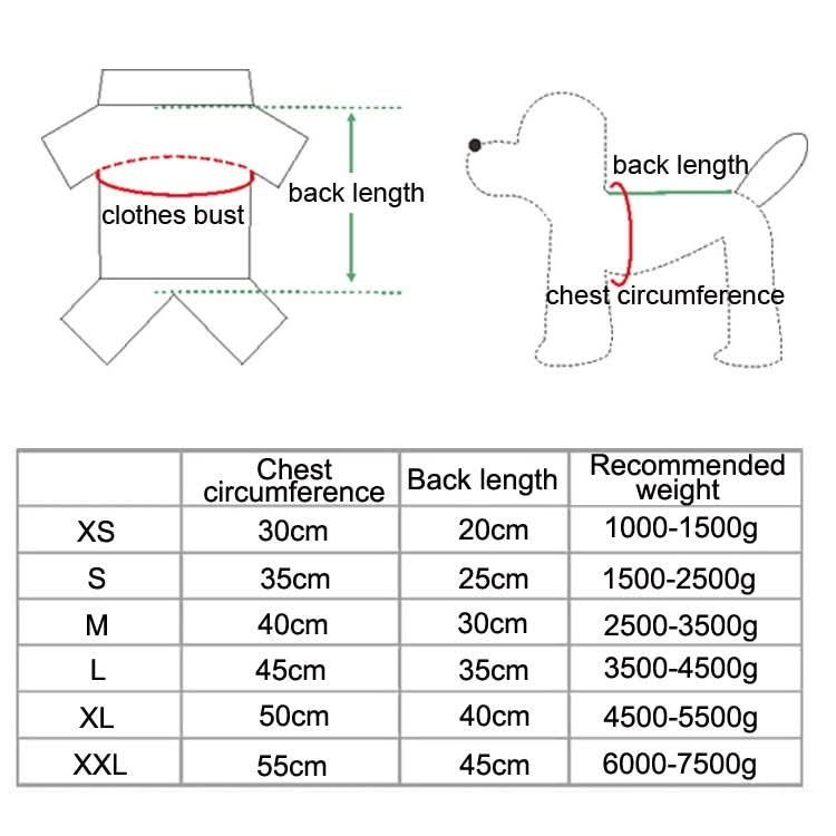 2pcs Pet Mesh Breathable Vest Spring Summer Clothes for Dogs & Cats, Size: L(Vest Collar)-Reluova