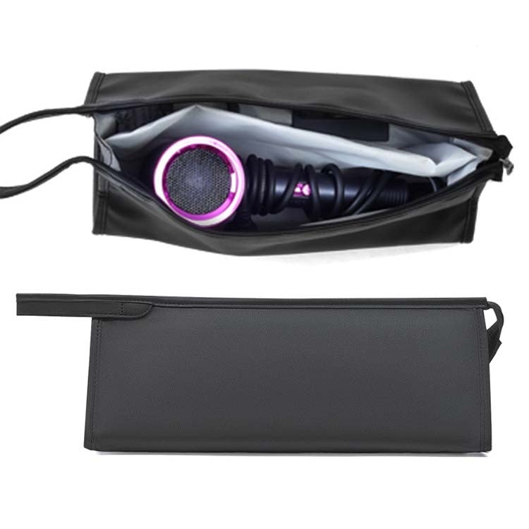 For Dyson Hair Dryer Storage Package Hair Roll Protective Cover