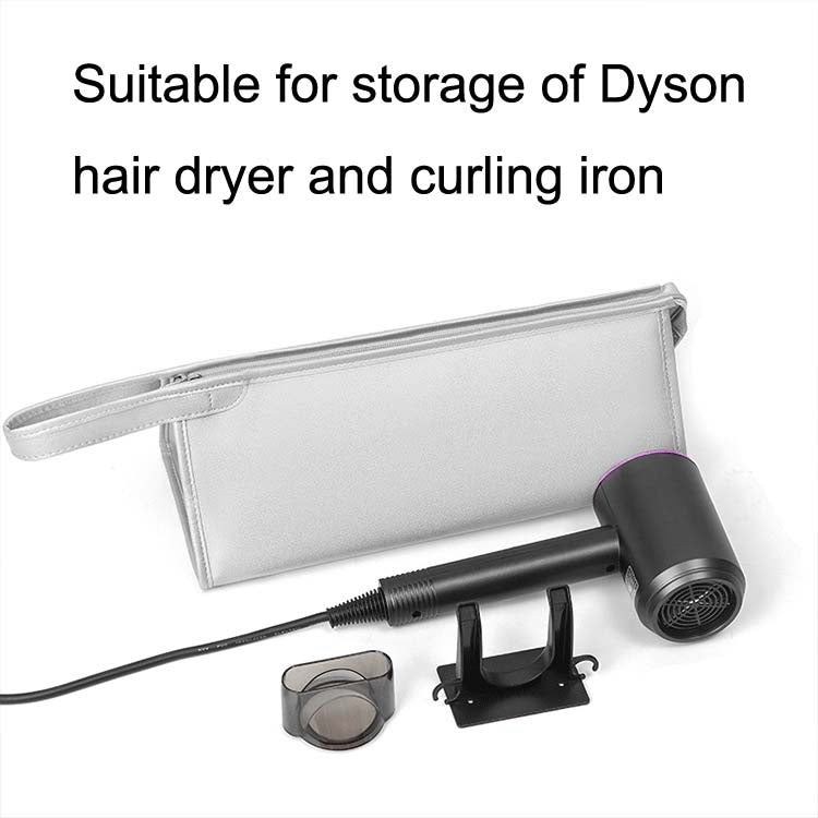 For Dyson Hair Dryer Storage Package Hair Roll Protective Cover Reluova