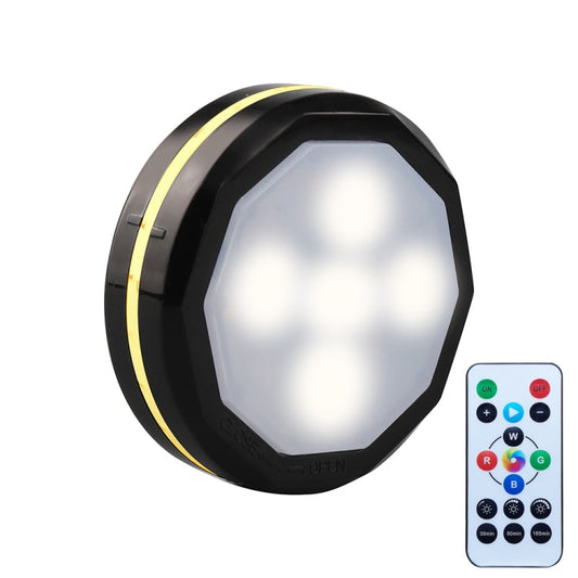 TL004-RGB USB Charging RGB Light Effect Ambient Light with Remote Control My Store