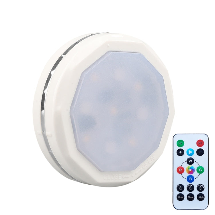 TL004-RGB USB Charging RGB Light Effect Ambient Light with Remote Control My Store