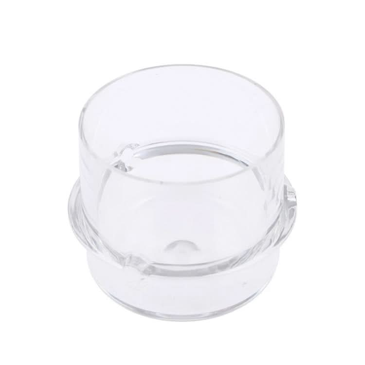 For Thermomix TM31 TM6 TM5 100ML Measuring Cup Dosing Cap Sealing Lid Reluova