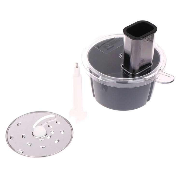 For Thermomix  TM6 TM5 Cutter Container Cutter Kit Reluova