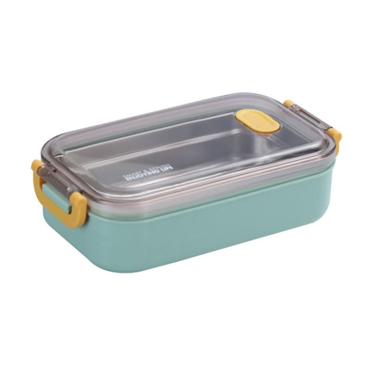 Large Capacity Refillable 304 Stainless Steel Insulated Lunch Box Reluova