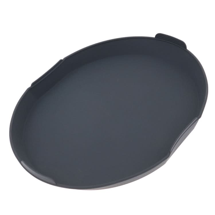 For Thermomix TM31 TM6 TM5 TM21 Heat-Resistant Silicone Pan Baking Mat Steaming Tray Reluova