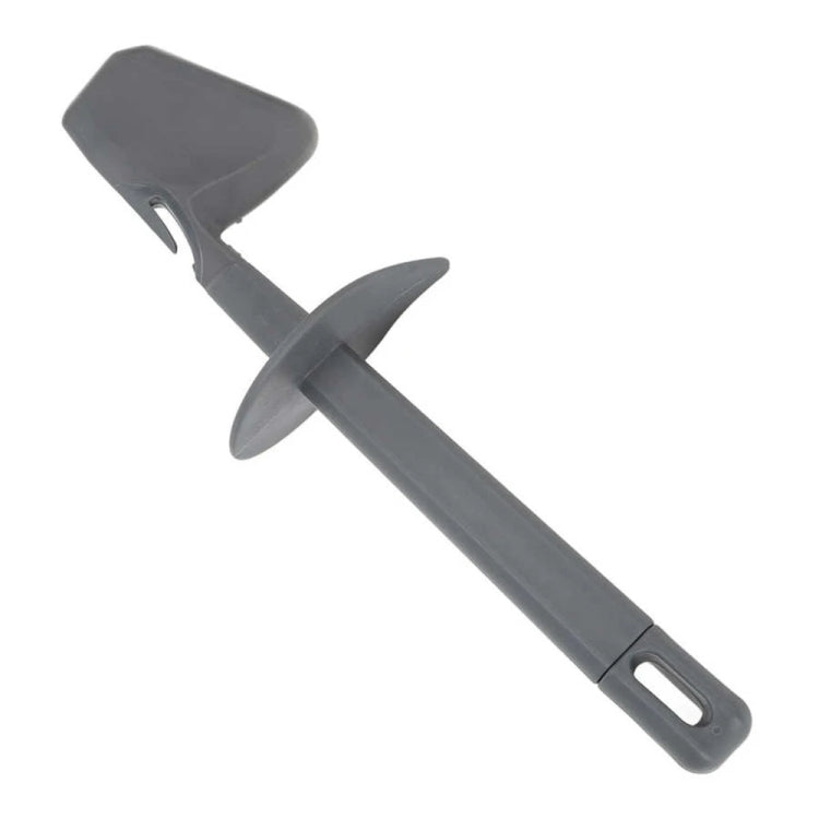 For Thermomix TM6 TM5 Silicone Rotary Scraper Manual Spatula Reluova