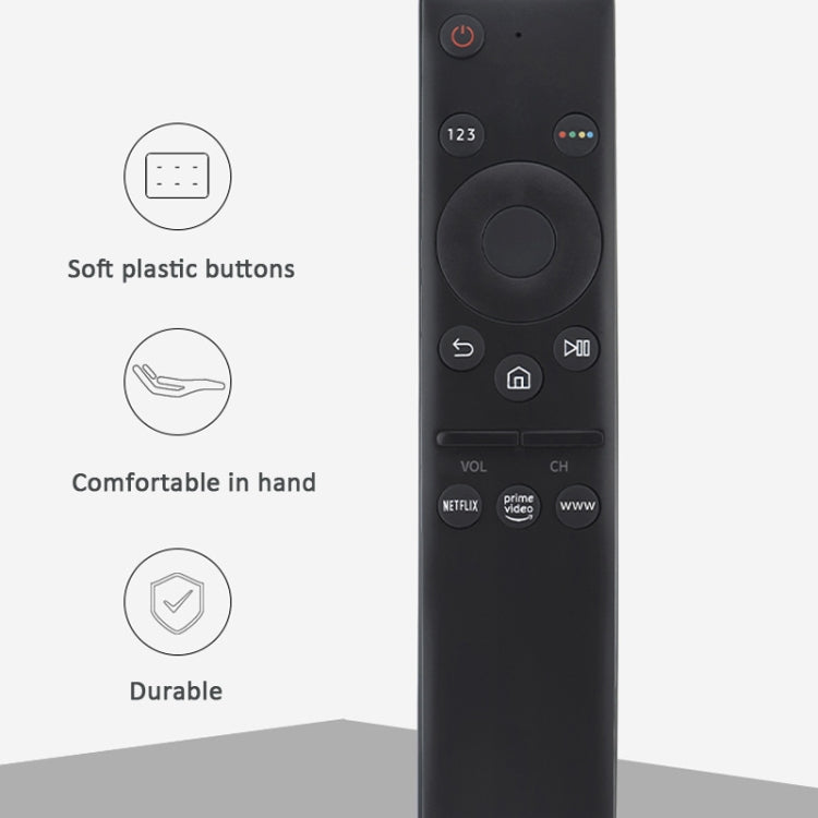 BN59-01312F for SAMSUNG LCD LED Smart TV Remote Control Without Voice Reluova