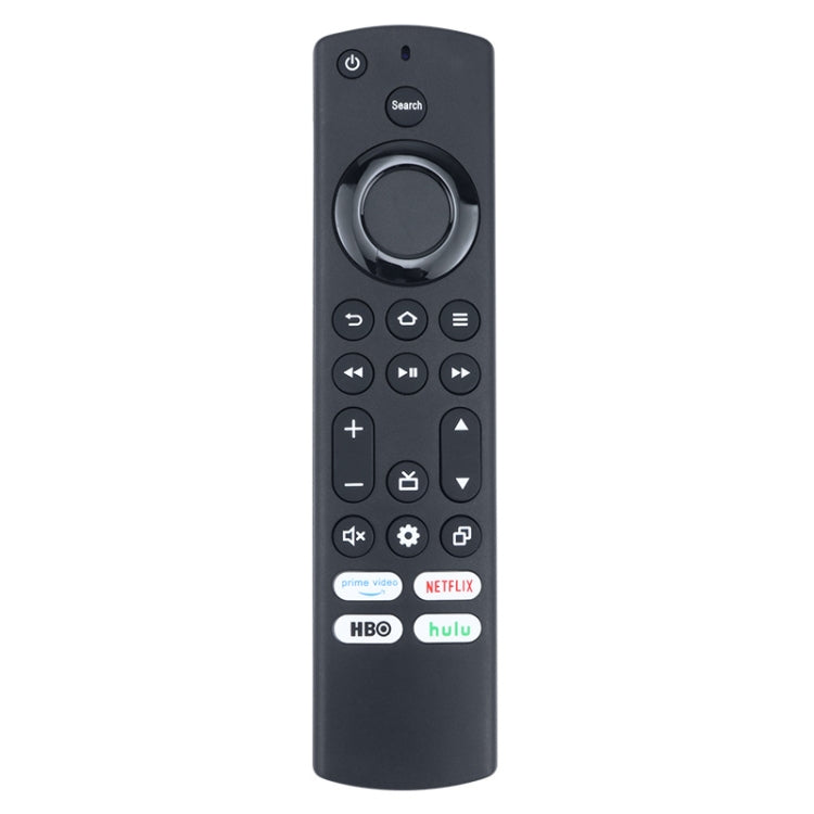 For Amazon Smart TV Infrared Remote Control Replace Controller Reluova