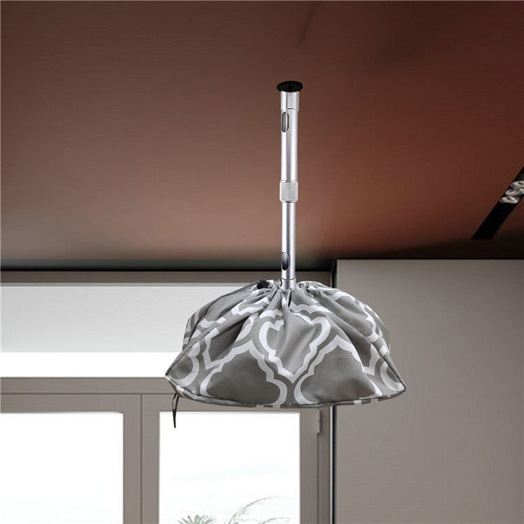 Projector Dust Cover Ceiling Household Appliance Dust Cover With Drawstring