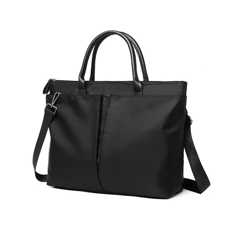 Business Briefcase Handbag / Shoulder Bag Dual-purpose Large Capacity Messenger Computer Bag My Store