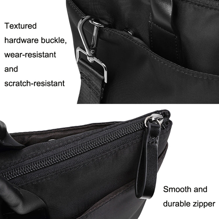 Business Briefcase Handbag / Shoulder Bag Dual-purpose Large Capacity Messenger Computer Bag My Store