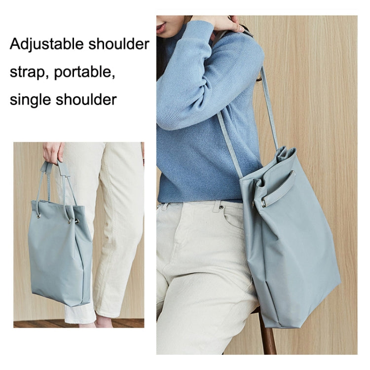 For Apple Macbook Shoulder / Handheld / Messenger Computer Bag