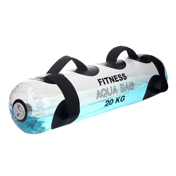 LS-SD2 Weighted Fitness Water Bag Physical Fitness Equipment, Specification: Reluova