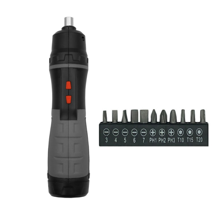 X-power Straight Electric Wrench Portable Screwdriver My Store