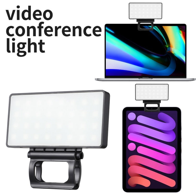 Outdoor Live Photography Multi-angle Brightness Adjustment Mobile Phone Fill Light