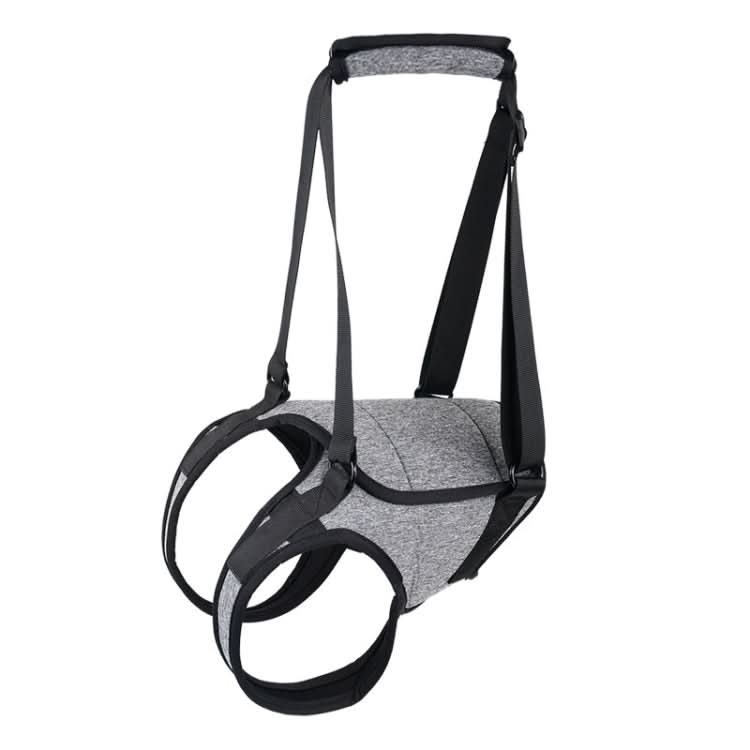 Dog Hind Leg Auxiliary Strap Decompression Auxiliary Travel Belt For Elderly and Injured Dog - Reluova