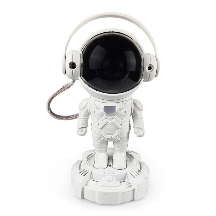 Astronaut Star Projection Lamp Atmosphere Light My Store