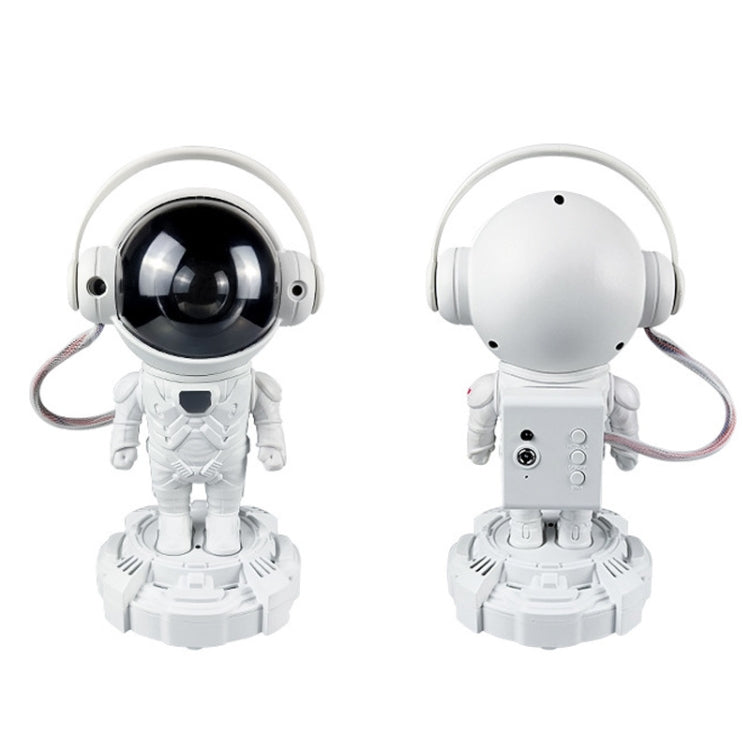 Astronaut Star Projection Lamp Atmosphere Light My Store