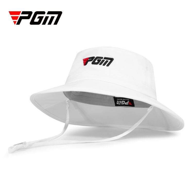 PGM MZ059 Golf Hat Men Sunshade Outdoor Fisherman Hat My Store