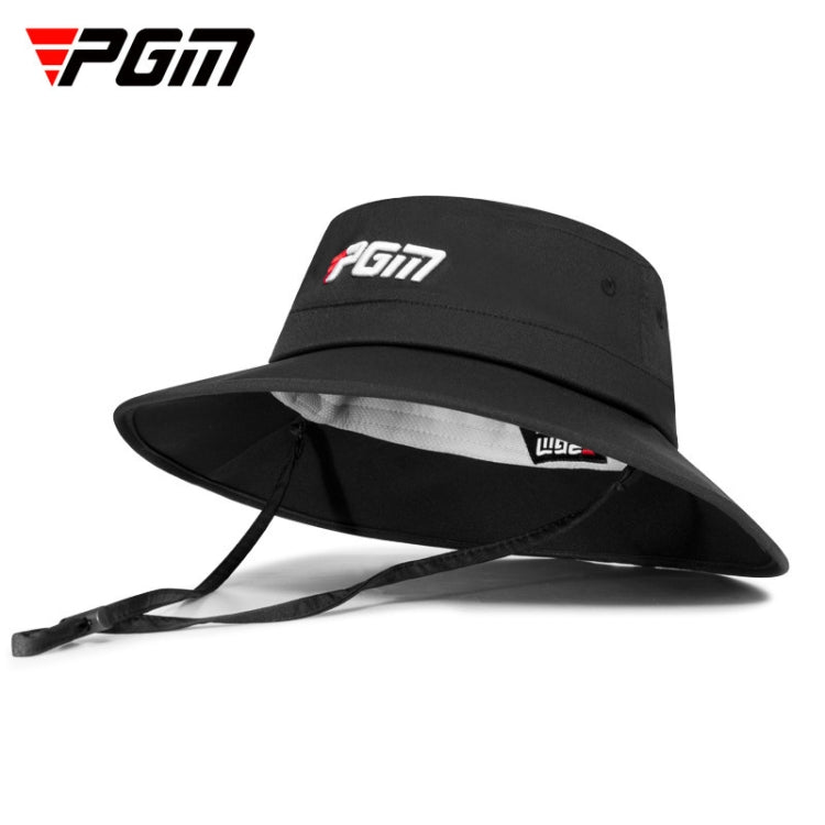 PGM MZ059 Golf Hat Men Sunshade Outdoor Fisherman Hat My Store