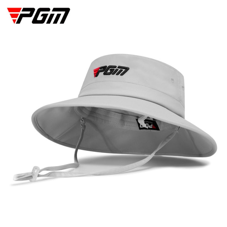 PGM MZ059 Golf Hat Men Sunshade Outdoor Fisherman Hat My Store