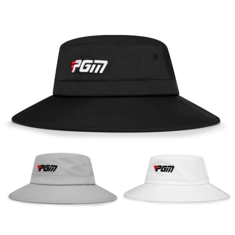 PGM MZ059 Golf Hat Men Sunshade Outdoor Fisherman Hat My Store