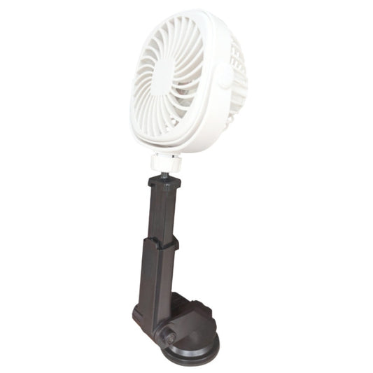 Car Suction Cup Fan Desktop Dormitory Office Kitchen Fan ÎҵÄÉ̵ê