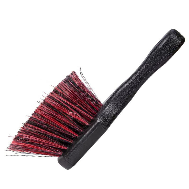 Multi-functional Wheel Washing Brush Carpet Cleaning Soft Brush, Color: ÎҵÄÉ̵ê