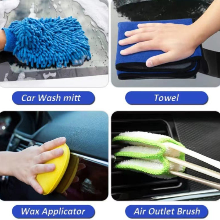 Car Air Conditioner Air Outlet Electric Drill Cleaning Brush ÎҵÄÉ̵ê