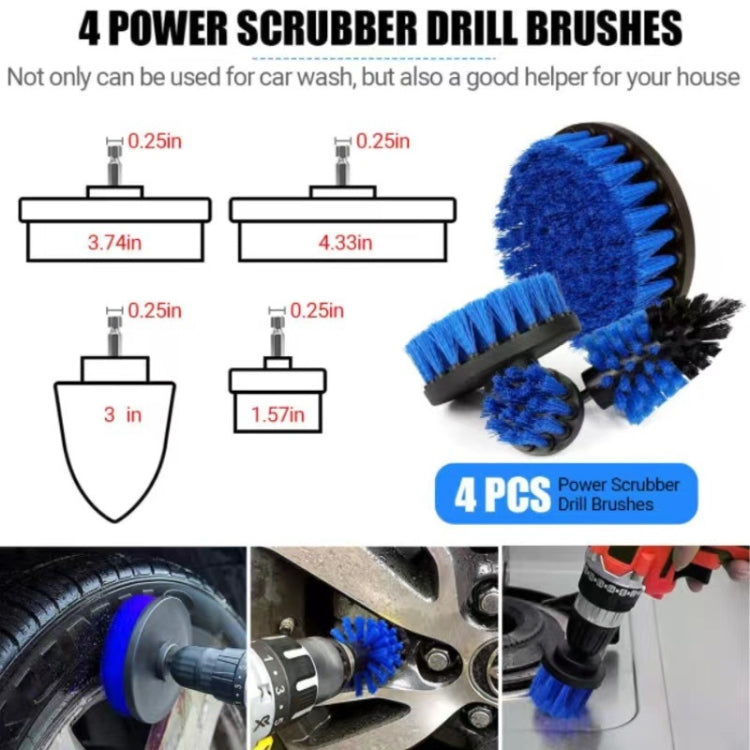 Car Wash Waterproof Gloves Wheel Hub Cleaning Brush ÎҵÄÉ̵ê