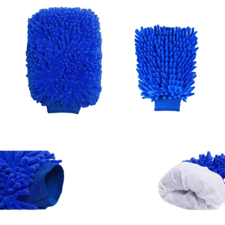 Car Wash Waterproof Gloves Wheel Hub Cleaning Brush ÎҵÄÉ̵ê