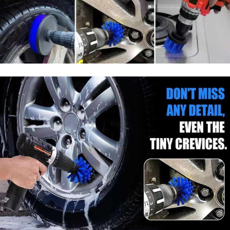 Car Wash Waterproof Gloves Wheel Hub Cleaning Brush ÎҵÄÉ̵ê