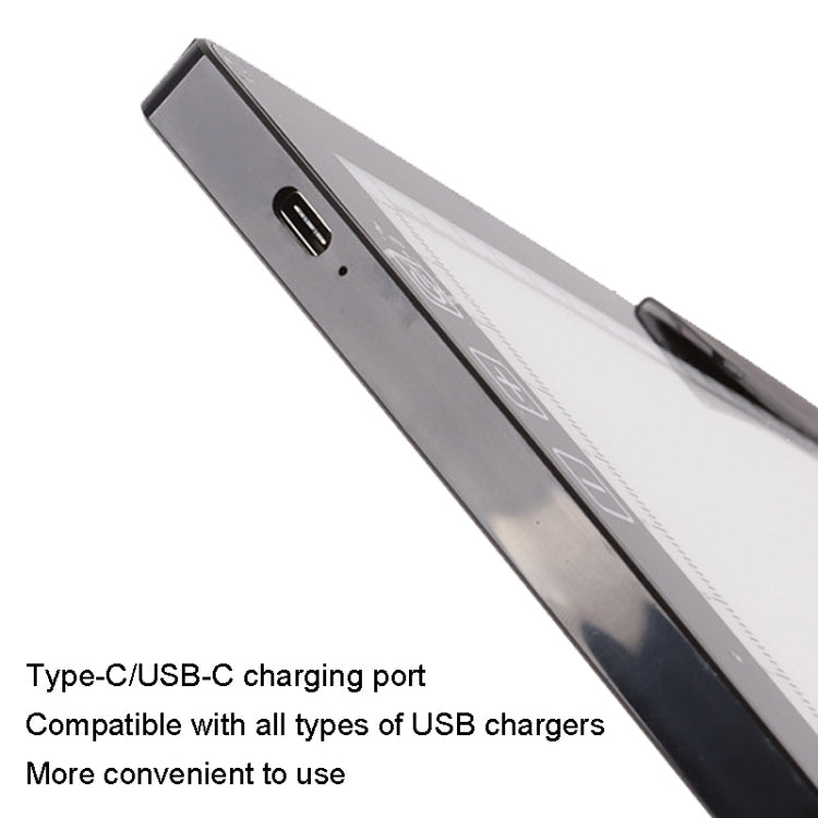 A4-D28B Rechargeable Copy Desk Drawing Board