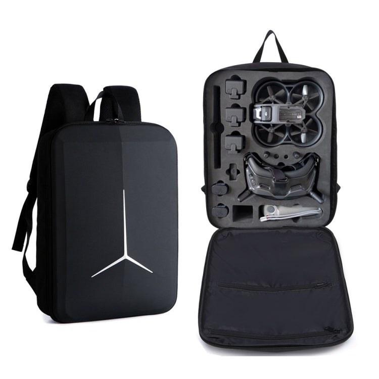 For DJI AVATA Backpack Shoulder Bag Storage Bag Box